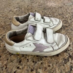 Kids golden goose Size 31 (13)